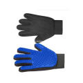 Pet Grooming Glove Hair Remover Brush